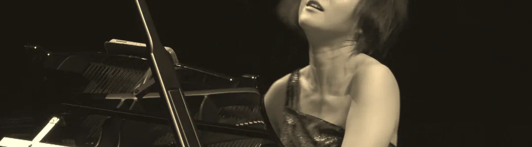 Yuja Wang