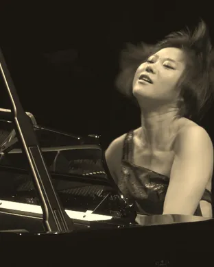Yuja Wang