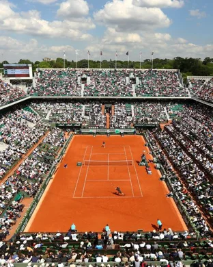 Miami Open Tennis: Main Stadium - Session 1