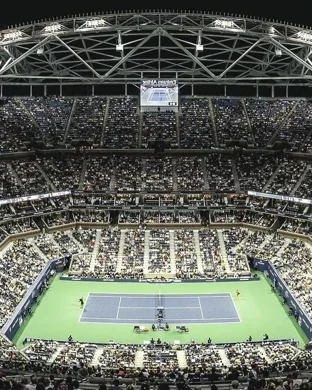 Miami Open Tennis: Grounds Pass Day 11 - Session 19 & 20