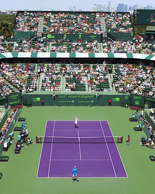 Billie Jean King Cup Delray Beach