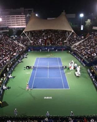 Miami Open Tennis: Grounds Pass Qualifying sports event