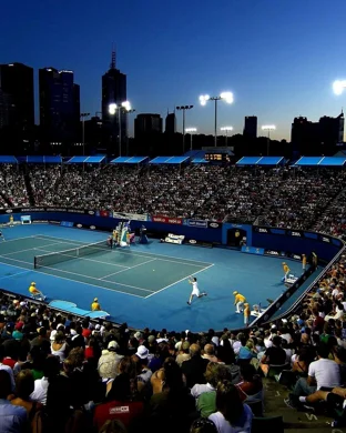 World Team Tennis: Florida Flamingos vs. Toronto North sports event