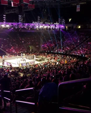 Boca Raton Championship Wrestling: BRCW Summer Smash sports event