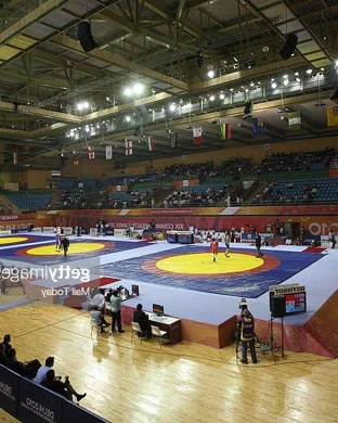 U.S. Open Polo Championship Final