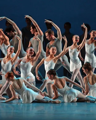 Hollywood Ballet Academy: The Nutcracker