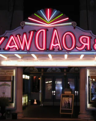 Paris Ballet - Ballet