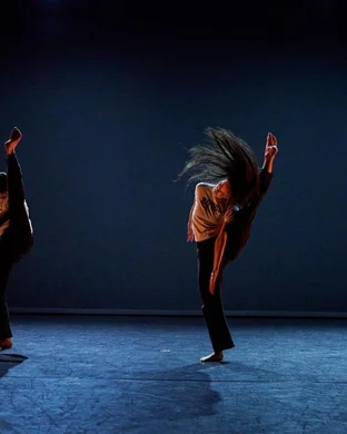Burn the Floor - Dance