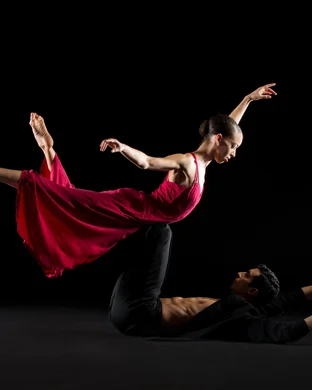 Armour Dance Theatre: The Nutcracker