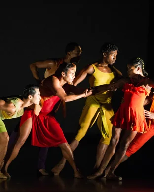 Flamenco Puro (Rhythm of the Soul) Miami