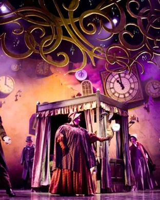 Bedward: The Musical
