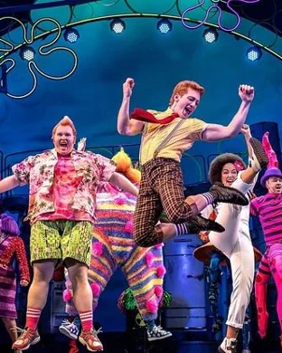 North Broward Preparatory School